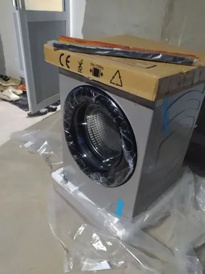 haier kir yuvish mashinasi avtomat 9 kg li 1