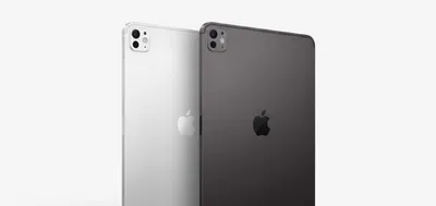 iPad Pro M5 (11) Wi‑Fi 256GB Model A3357 Silver, SpaceBlack 1