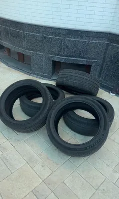 Michelin pilot sport 21 1