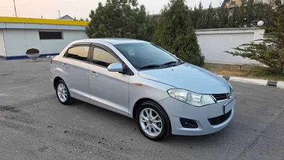 ZAZ Forza yengil avtomobili sotiladi 1