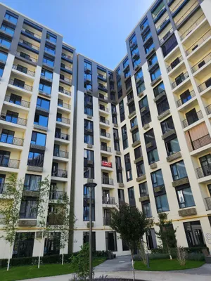 Birinchi to‘lov 11 490$ Biznes 2 xonali 61 m2 Kadastr bilan 1