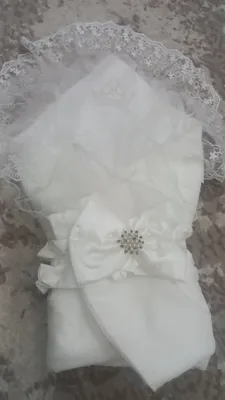 chaqaloqlar uchun konvert