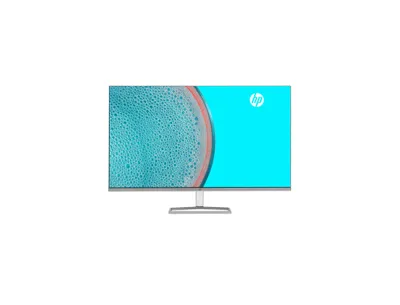 - HP M27FQ 27" IPS QHD 75Hz monitori 1