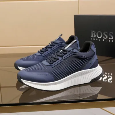 Мужские кроссовки BOSS 1
