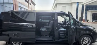 обслуга на авто вито мерседес по узбекистану 1