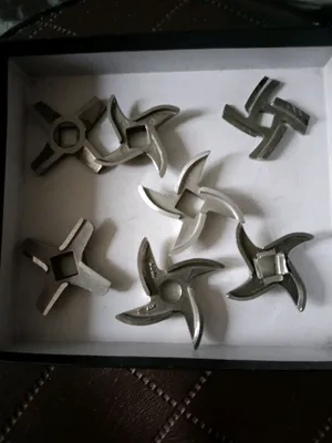 Запчасти для электромясорубки