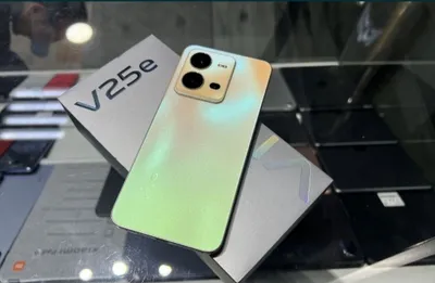 Vivo V25e 8/128 Gold 1