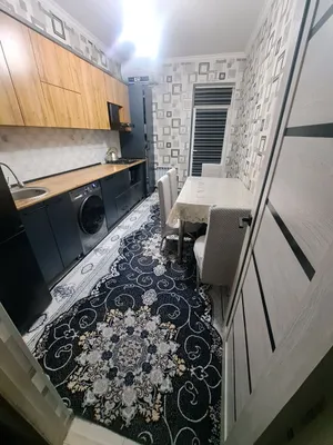 3 комнаты 74 квадратных метра 1