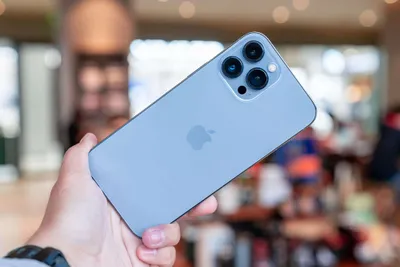 Iphone 13 pro sotiladi