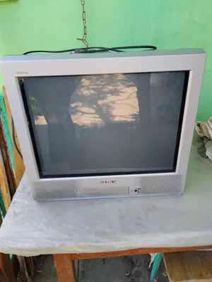 Oshxona yoki dala hovli uchun Sony televizori — a’lo, arzon 1