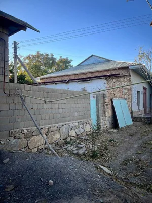Продаётся земельный участок в центре Нуратa 1