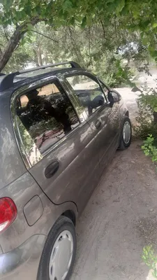 Matiz, 2016 года, пробег 15 000 1
