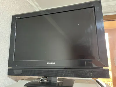 Продается Телевизор TOSHIBA 1
