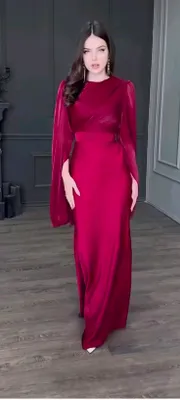 Kechki ko‘ylak 1