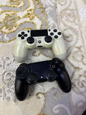 PlayStation 4 / 1 терабайт, с гарантией 1