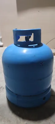 Газ Балон . GAZ balon 1