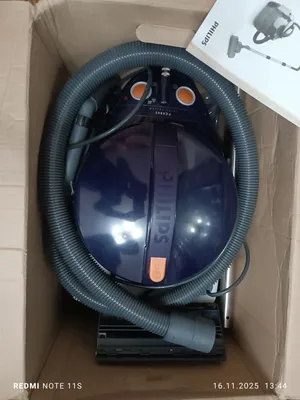 Philips FC 6843 yuvuvchi changyutgich 1