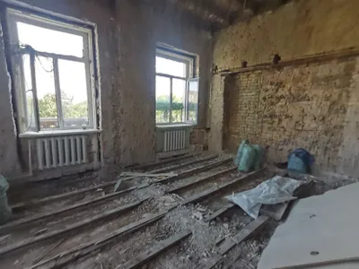 Kvartira va uylarni sifatli va tez demontaj qilish, bo‘yoq va oboylarni tozalash 1