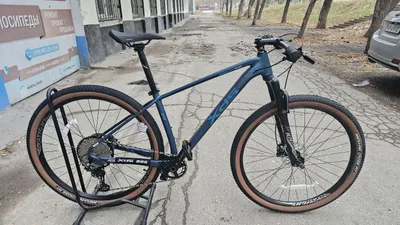 Велосипед XDS KNIGHT 700 1
