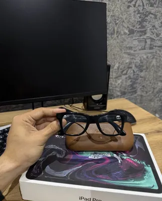 Rayban Meta идеальные 1