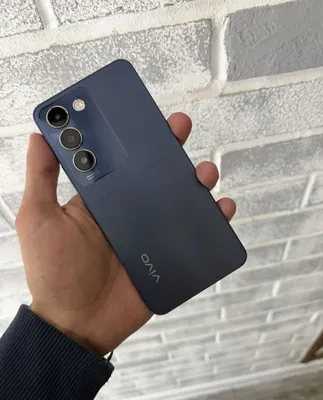 Vivo Y 100 Ideal 1