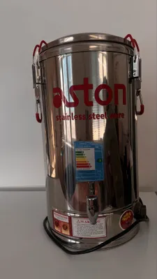 Кипятильник электрический ASTON (электр Самовар) 1