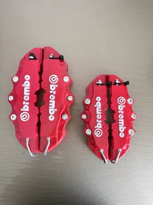 Chevrolet uchun Brembo 1