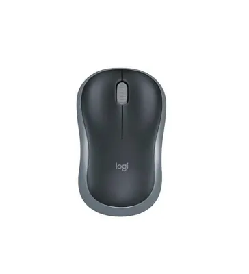 ( Logitech M185 sichqonchasi (Swift Grey) 1