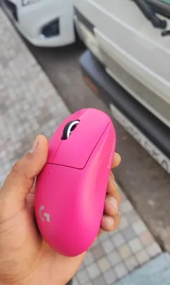 o‘yin sichqonchasi Logitech G PRO X Superlight 1 1