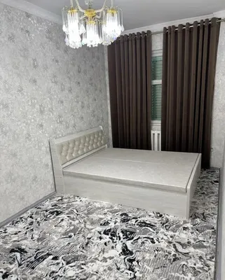 Chilonzor tumanida 80 m² 3 xonali kvartira ijarasi · ID 42535 1