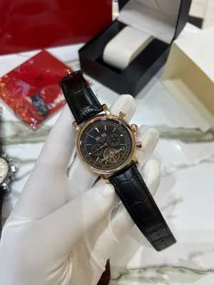 Механические часы Patek Philippe 1
