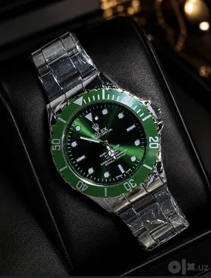 Часы Rolex по отличной цене, осталось мало! 1