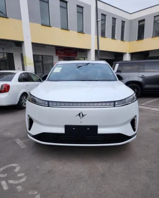 Dongfeng EP 008 Max, гибрид, 2026/05, гарантия 3 года 1