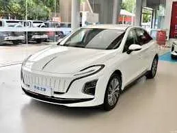 hongqie e-mq5 450 km pod zakaz 1
