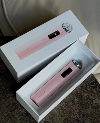 Medicube Booster Pro X2 оригинал 1