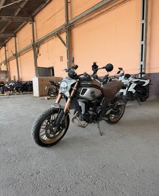 CF moto clx 700 ot kuchi 1