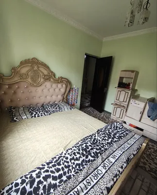 Спальный мебельный гарнитур 1