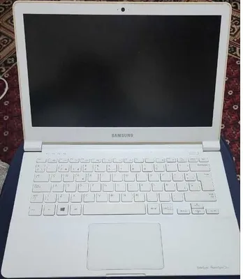 Netbook Samsung 13.3 1