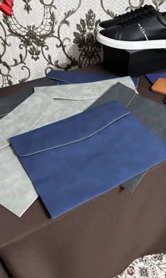 Клатч А4 формат 1