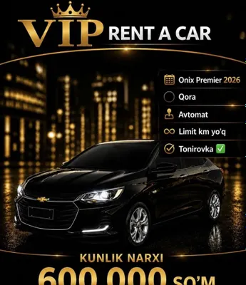 Rent A Car 24/7