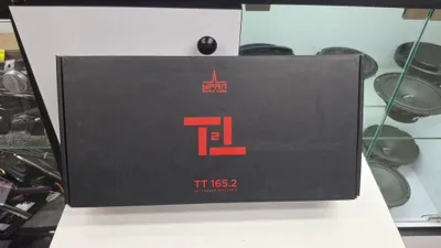 Урал TT 165.2 estradniy kalonka 1
