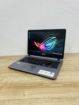 Мощный 8 Ядерный ASUS Core i5 для Работы и Развлечений с Гарантией 1