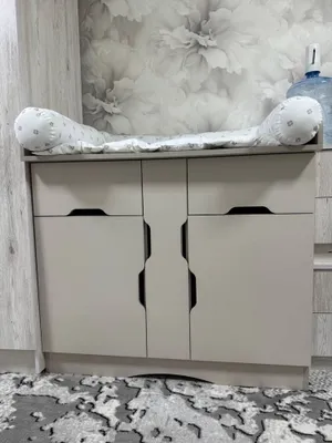 Комод маленкий шкафчик шкаф детский лмдф 1