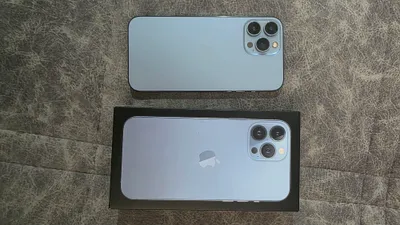 iphone 13 pro max 128 🔋78 1