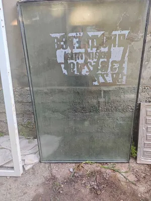 Продаётся пластиковое окно Akfa 1