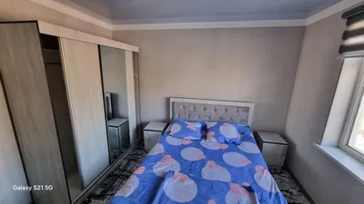 Спальный гарнитур