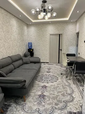 Аренда квартиры, 2в3-комн, 50 м² 1