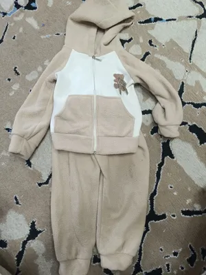 Продам костюмы теплые 1