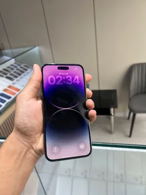 Iphone 14 pro max 128gb 79% 1