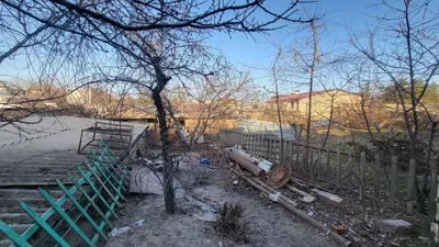 1100 m² yer uchastkasi sotiladi · ID 6716 1